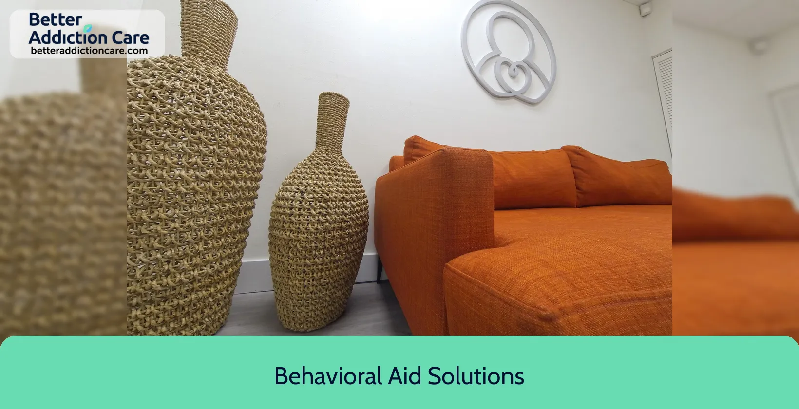 Behavioral Aid Solutions 1414 NW 107th 1 Behavioral Aid Solutions 1414 NW 107th 1