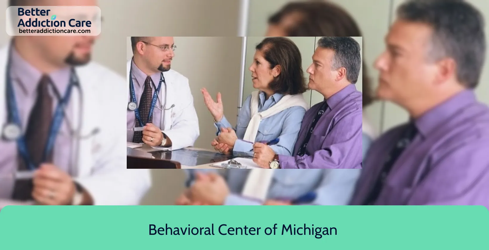 Behavioral Center of 4050 East 12 1 Behavioral Center of 4050 East 12 1