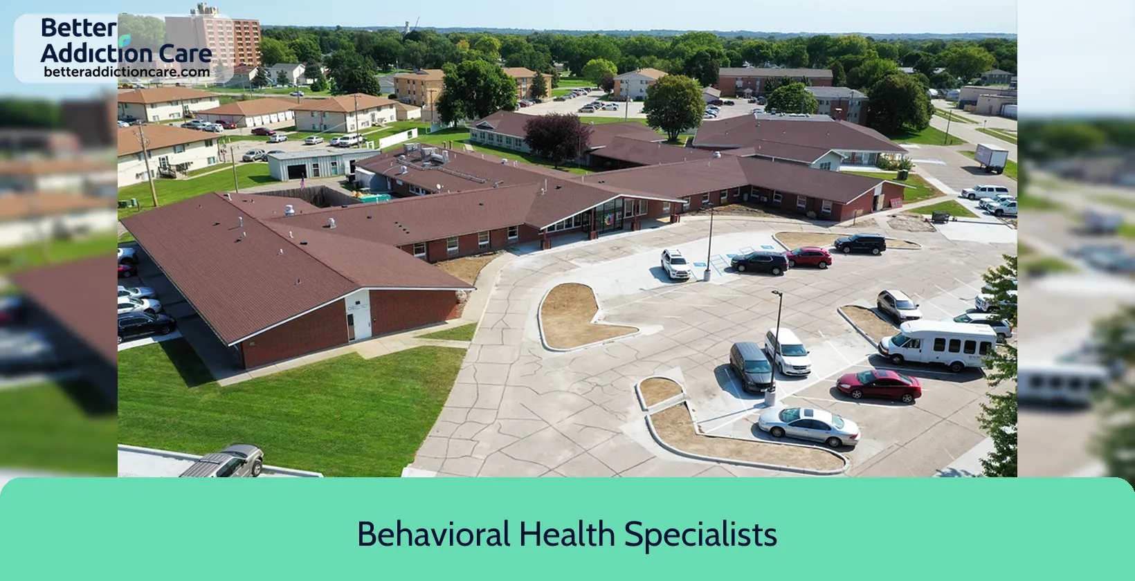 Behavioral Health Specialists 900 West Norfolk 1 Behavioral Health Specialists 900 West Norfolk 1