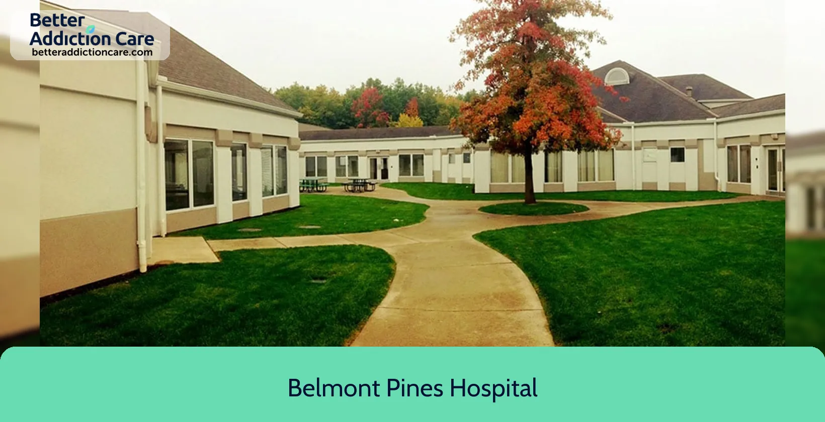 Belmont Pines Hospital 615 Churchill Hubbard 1 Belmont Pines Hospital 615 Churchill Hubbard 1