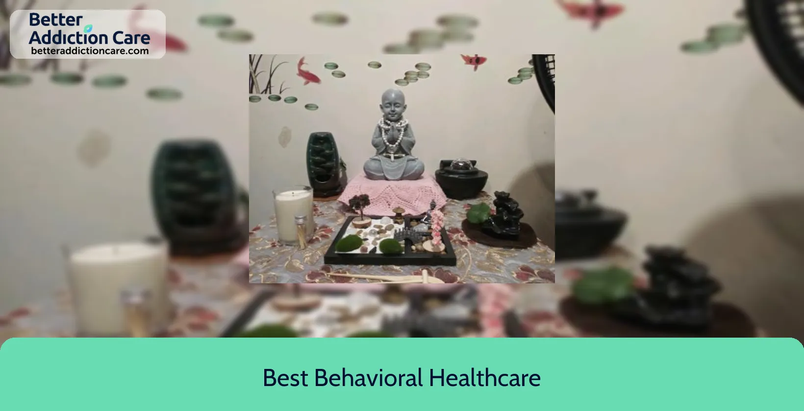 Best Behavioral Healthcare 5043 Frankford Avenue 1 Best Behavioral Healthcare 5043 Frankford Avenue 1