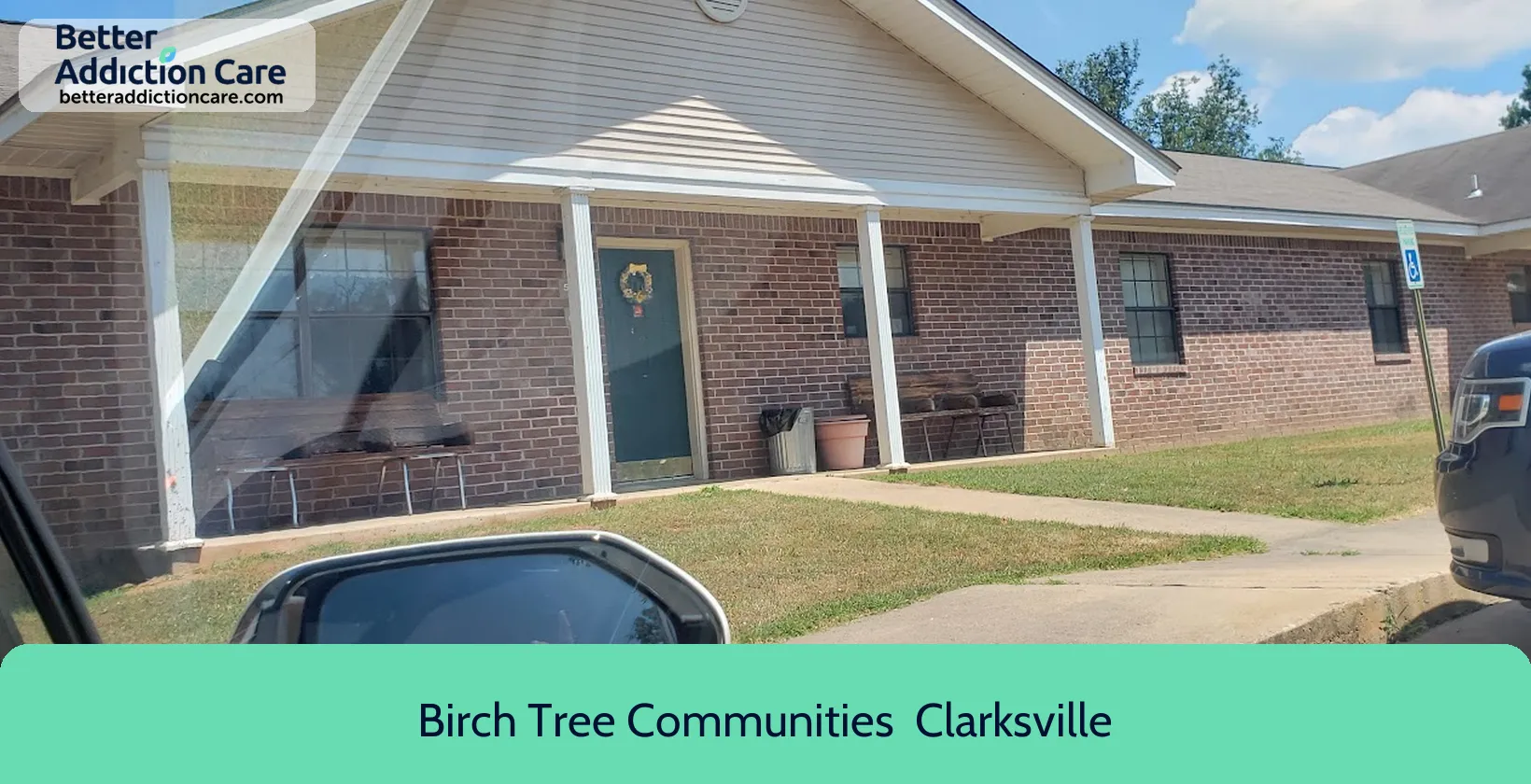 Birch Tree Communities 522 Mill Road 1 Birch Tree Communities 522 Mill Road 1