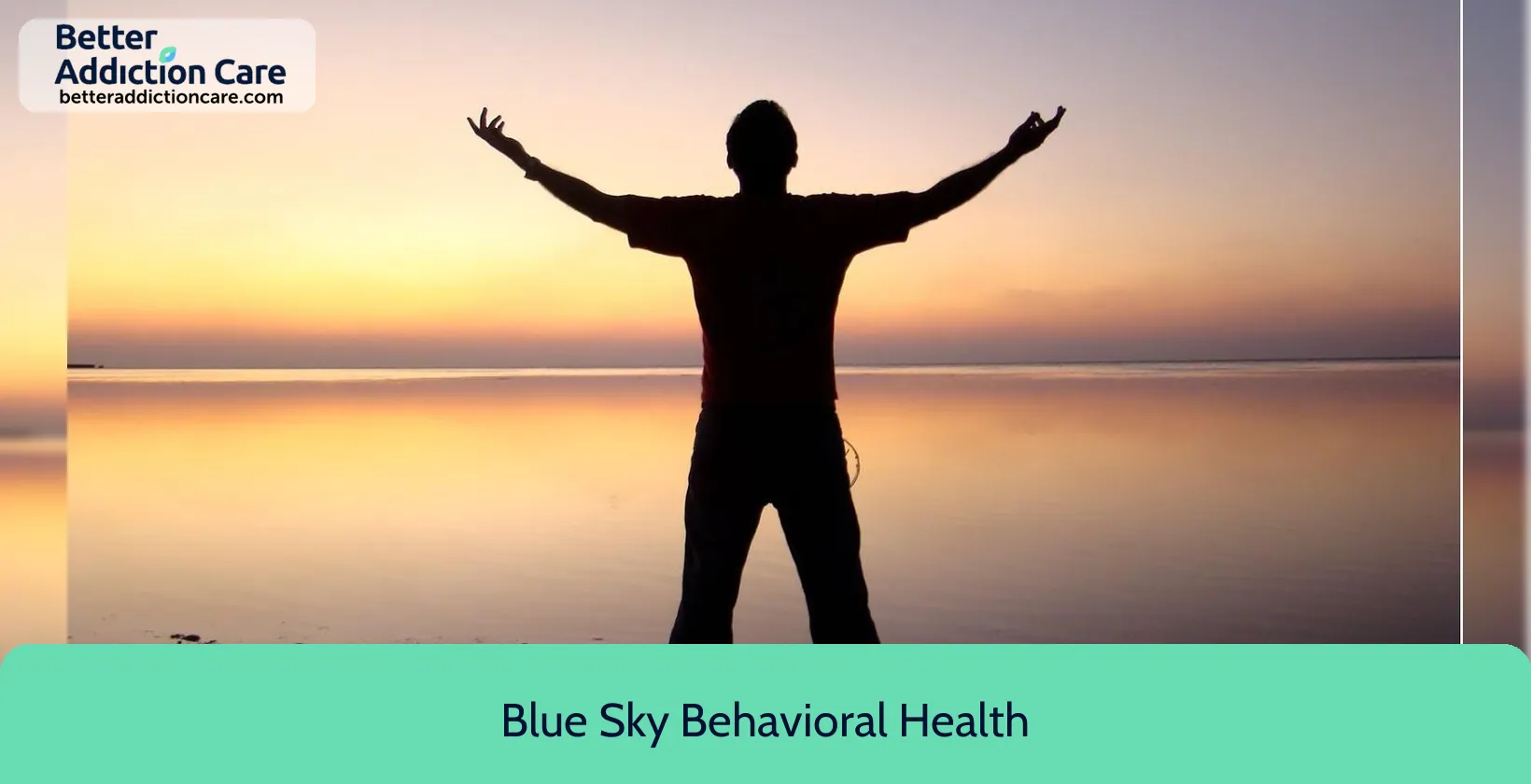 Blue Sky Behavioral 52 Federal Road 1 Blue Sky Behavioral 52 Federal Road 1