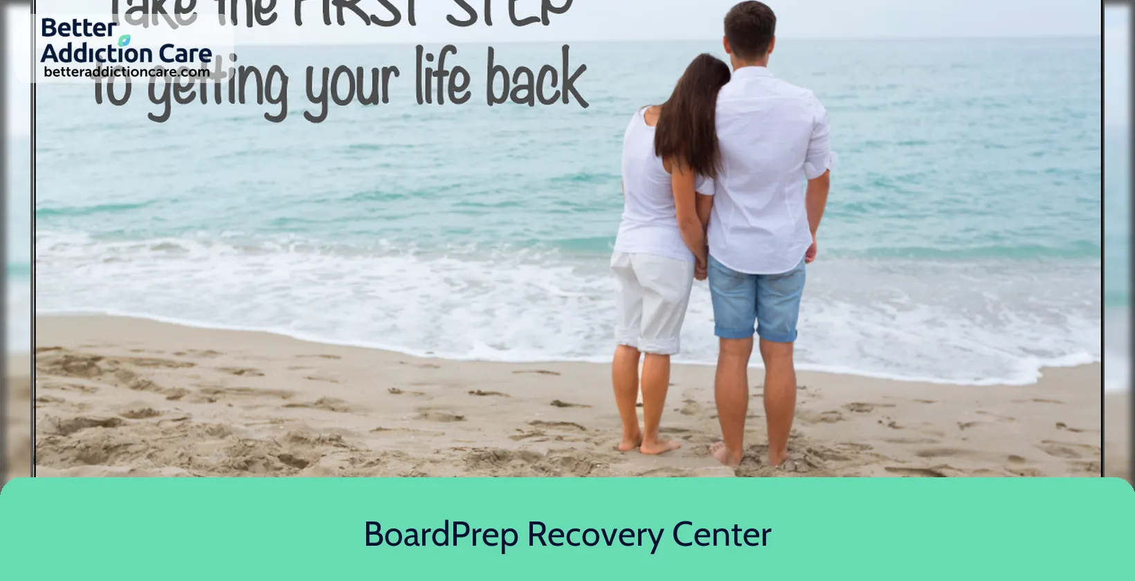 BoardPrep Recovery Center 2522 West Kennedy 1 BoardPrep Recovery Center 2522 West Kennedy 1