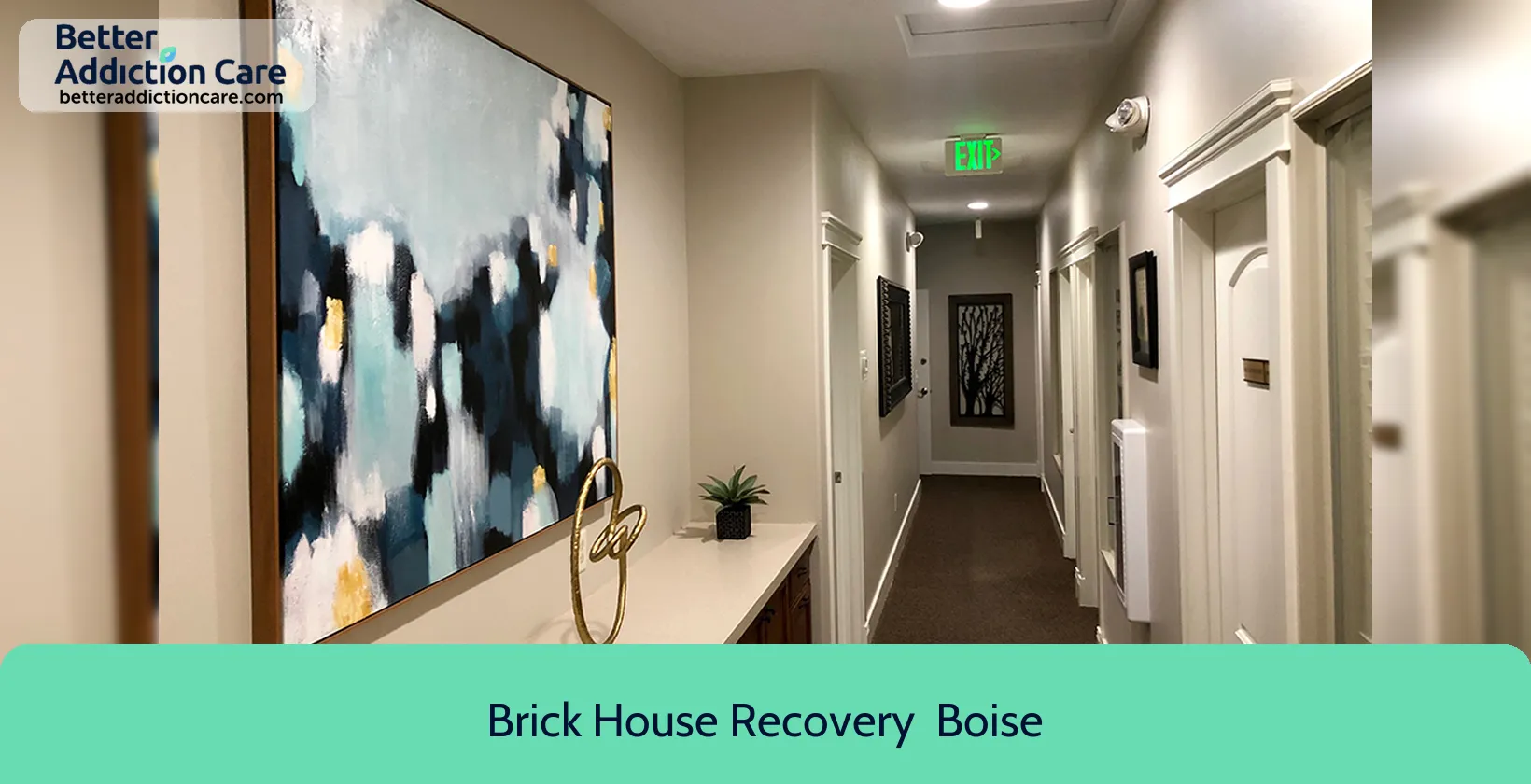 Brick House Recovery 3663 N. Lakeharbor 1 Brick House Recovery 3663 N. Lakeharbor 1