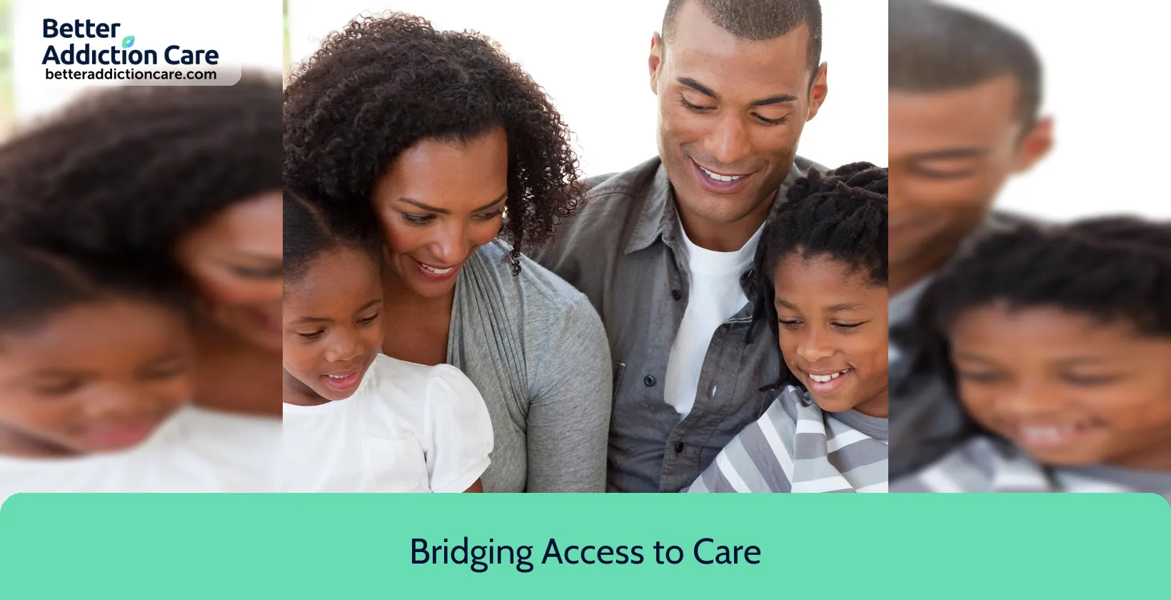 Bridging Access to 2261 Church Avenue 1 Bridging Access to 2261 Church Avenue 1