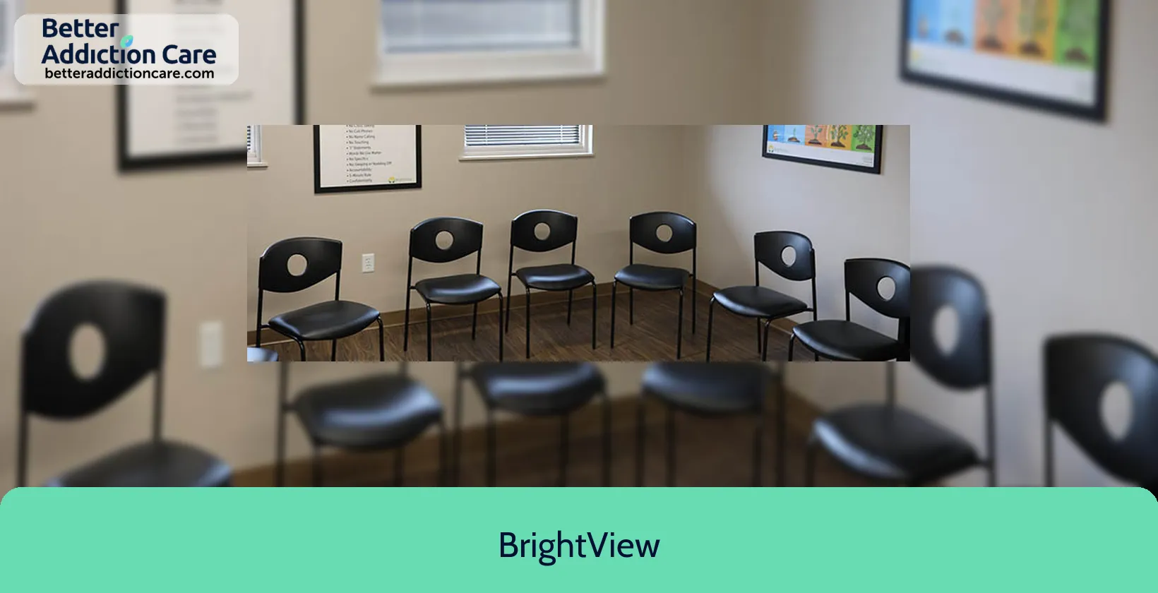 BrightView 1655 Holland Road 1 BrightView 1655 Holland Road 1