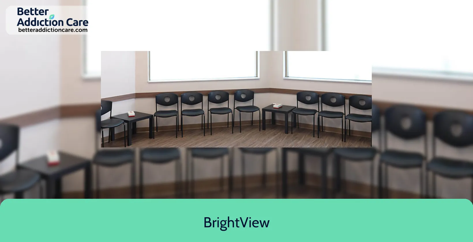 BrightView 201 North Yellow 1 BrightView 201 North Yellow 1