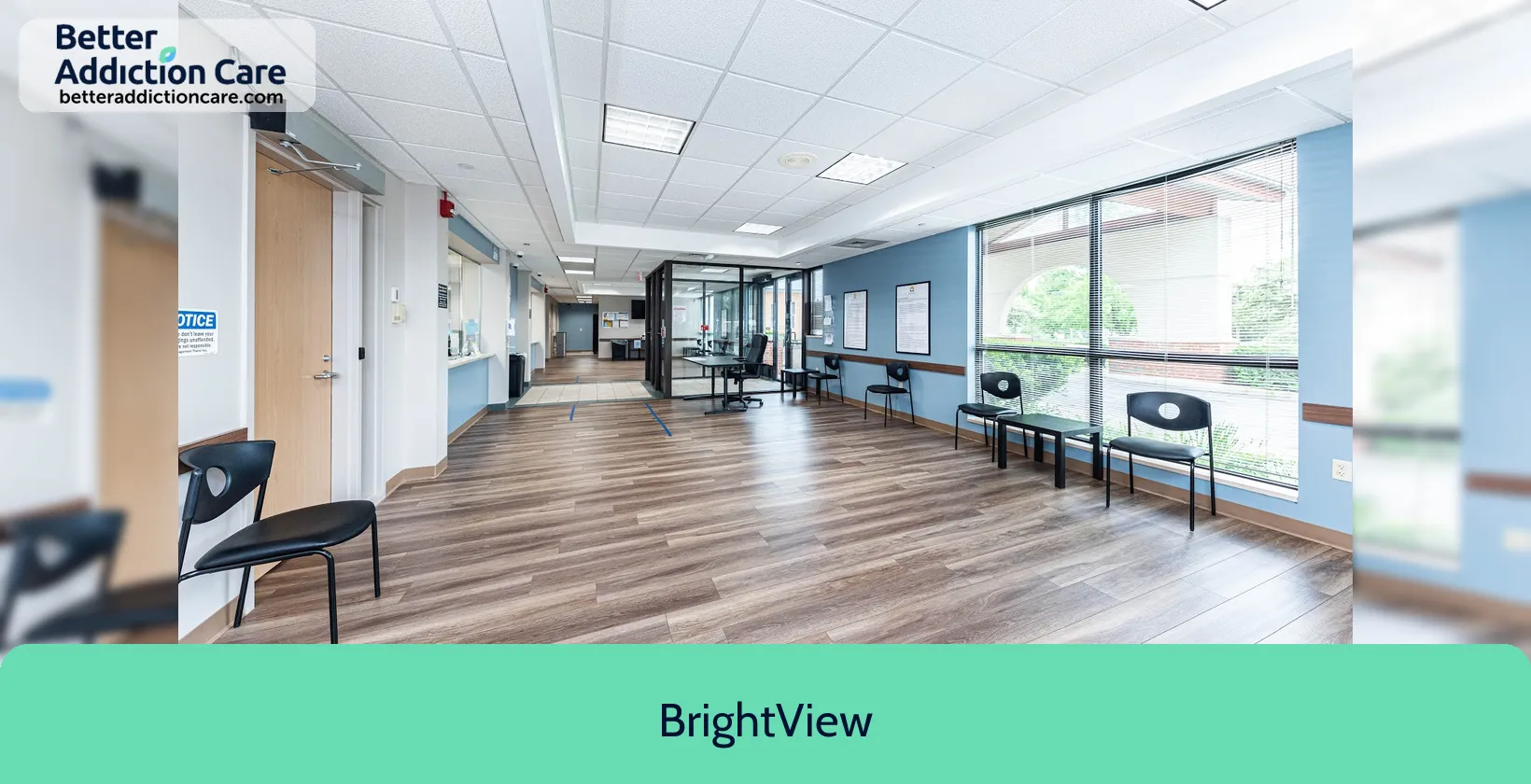 BrightView 421 Home Street 1 BrightView 421 Home Street 1