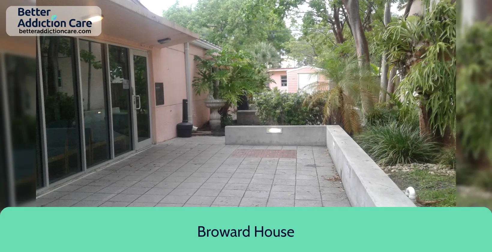 Broward House 501 SE 18th 1 Broward House 501 SE 18th 1
