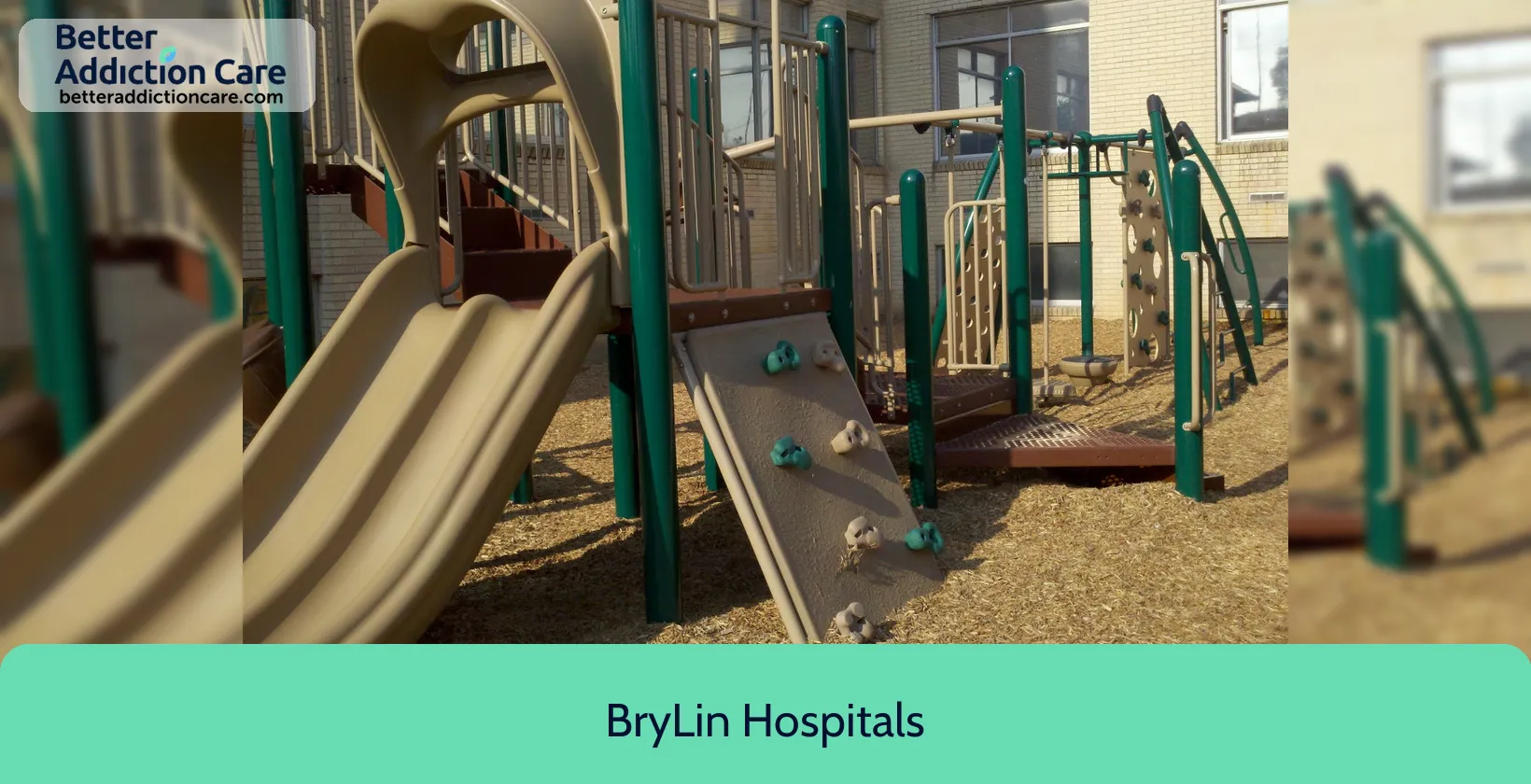 BryLin Hospitals 1263 Delaware Avenue 1 BryLin Hospitals 1263 Delaware Avenue 1