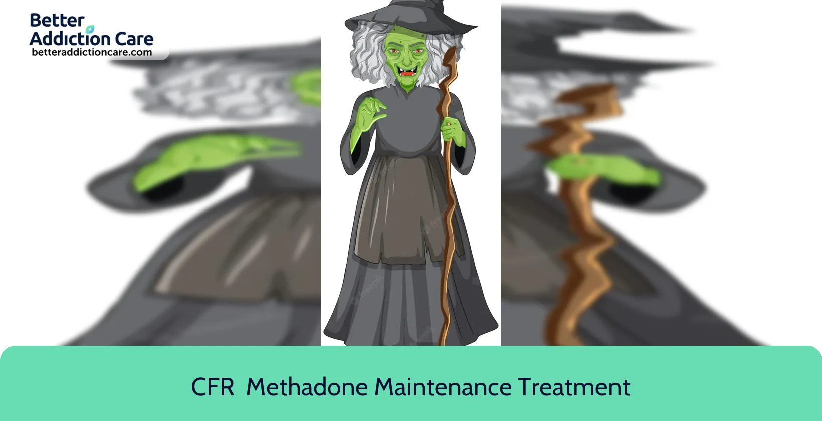 CFR Methadone 3 Commercial Place 1 CFR Methadone 3 Commercial Place 1