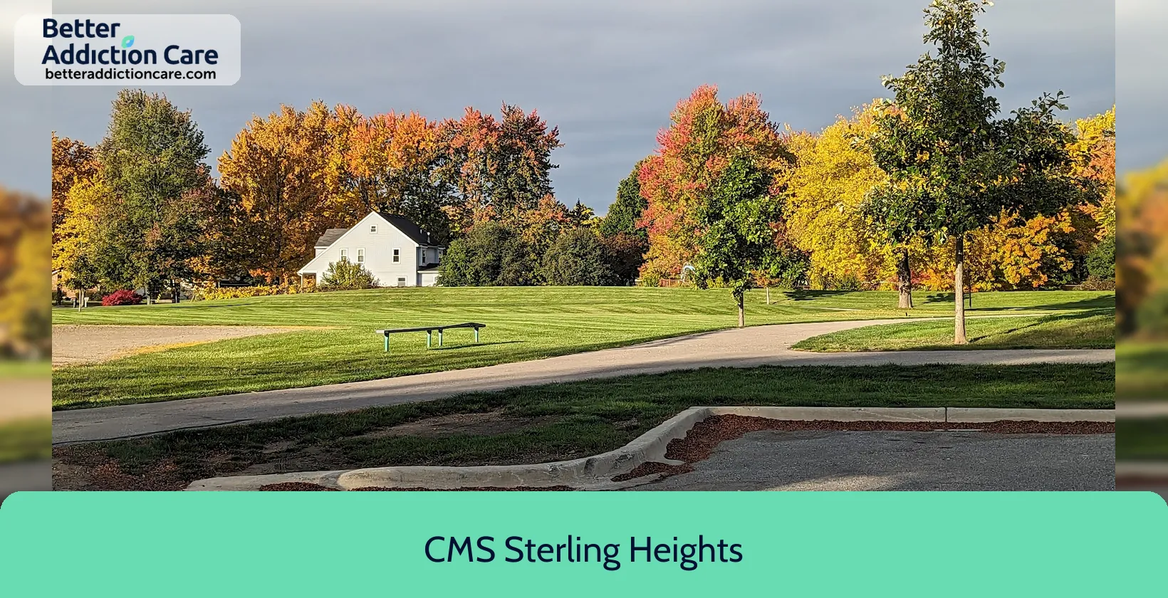 CMS Sterling Heights 34208 Van Dyke 1 CMS Sterling Heights 34208 Van Dyke 1