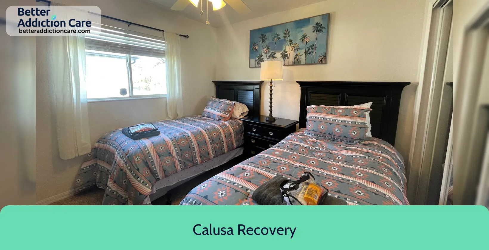 Calusa Recovery 15611 New Hampshire 1 Calusa Recovery 15611 New Hampshire 1