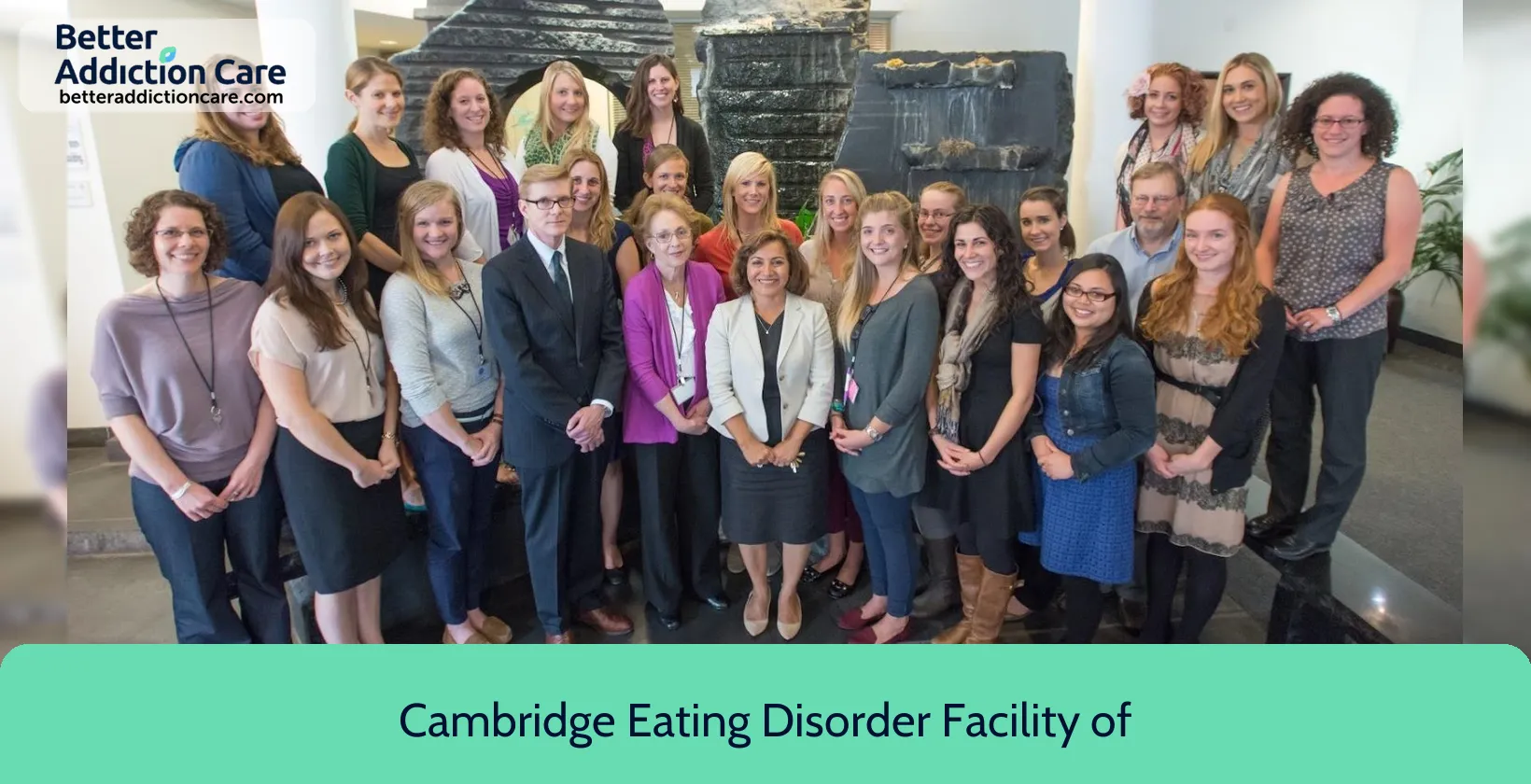 Cambridge Eating Disorder 105 Loudon Road 1 Cambridge Eating Disorder 105 Loudon Road 1
