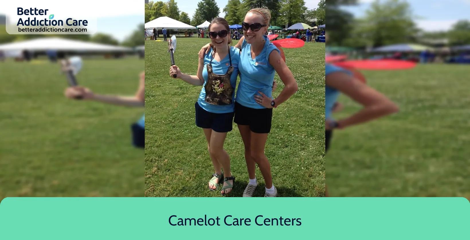 Camelot Care Centers 2610 Corporate Avenue 8
