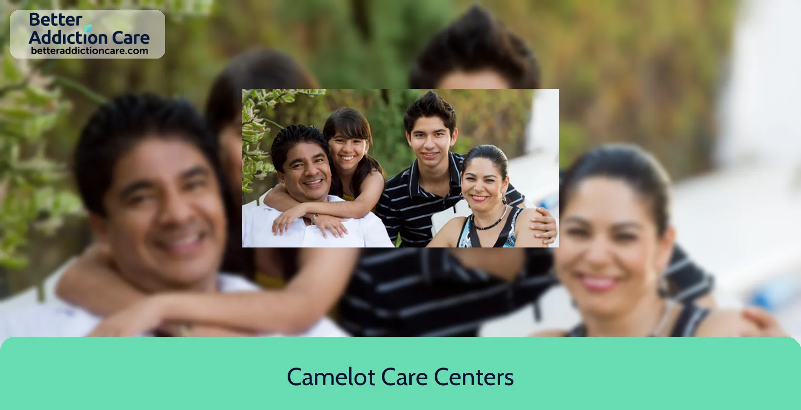 Camelot Care Centers 311 Directors Drive 1 Camelot Care Centers 311 Directors Drive 1