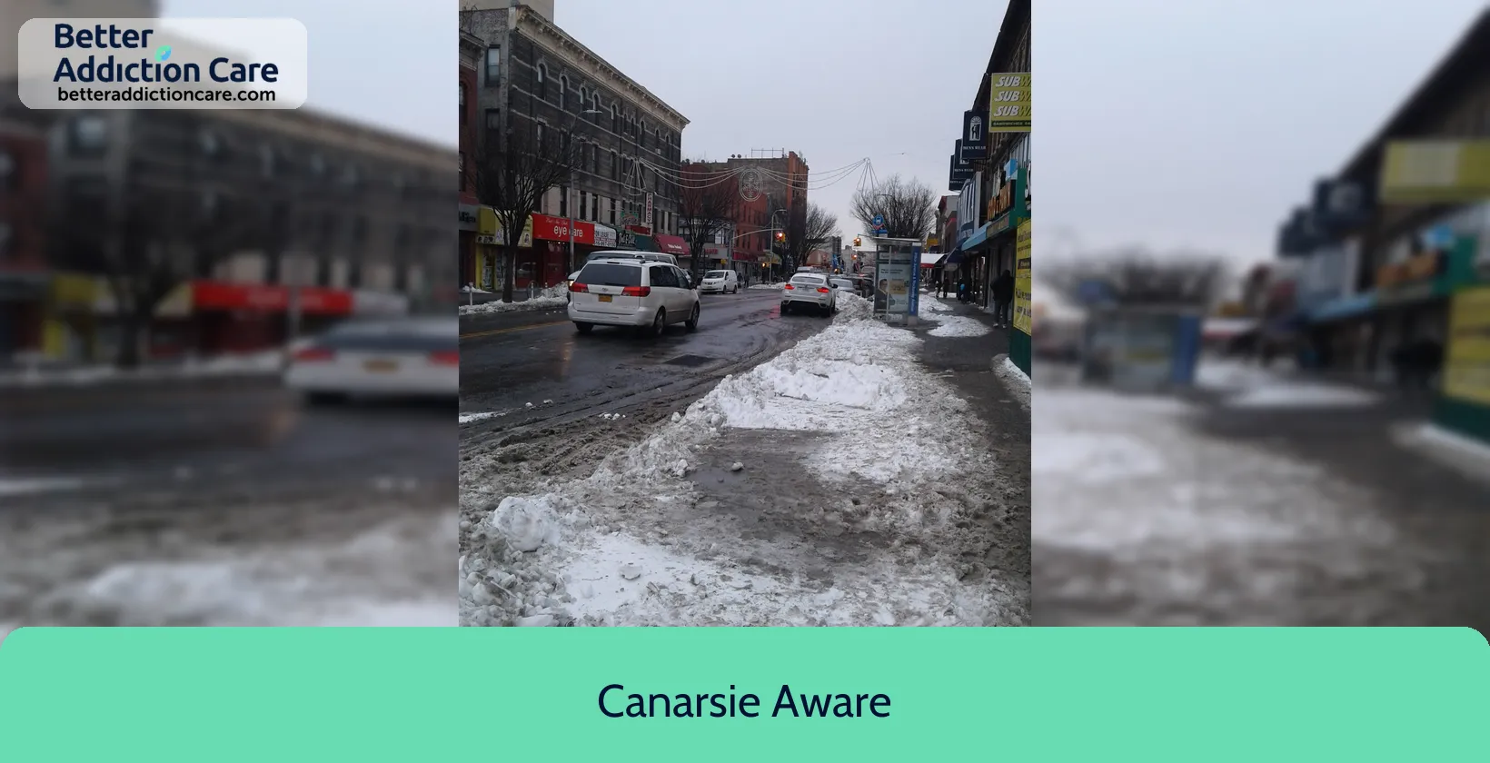 Canarsie Aware 1285 Rockaway Avenue 1 Canarsie Aware 1285 Rockaway Avenue 1