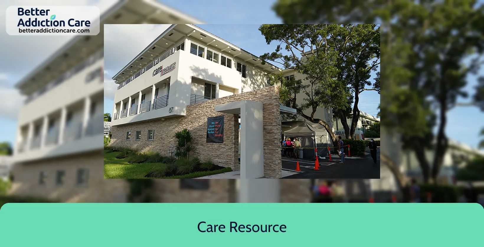 Care Resource 871 West Oakland 1 Care Resource 871 West Oakland 1