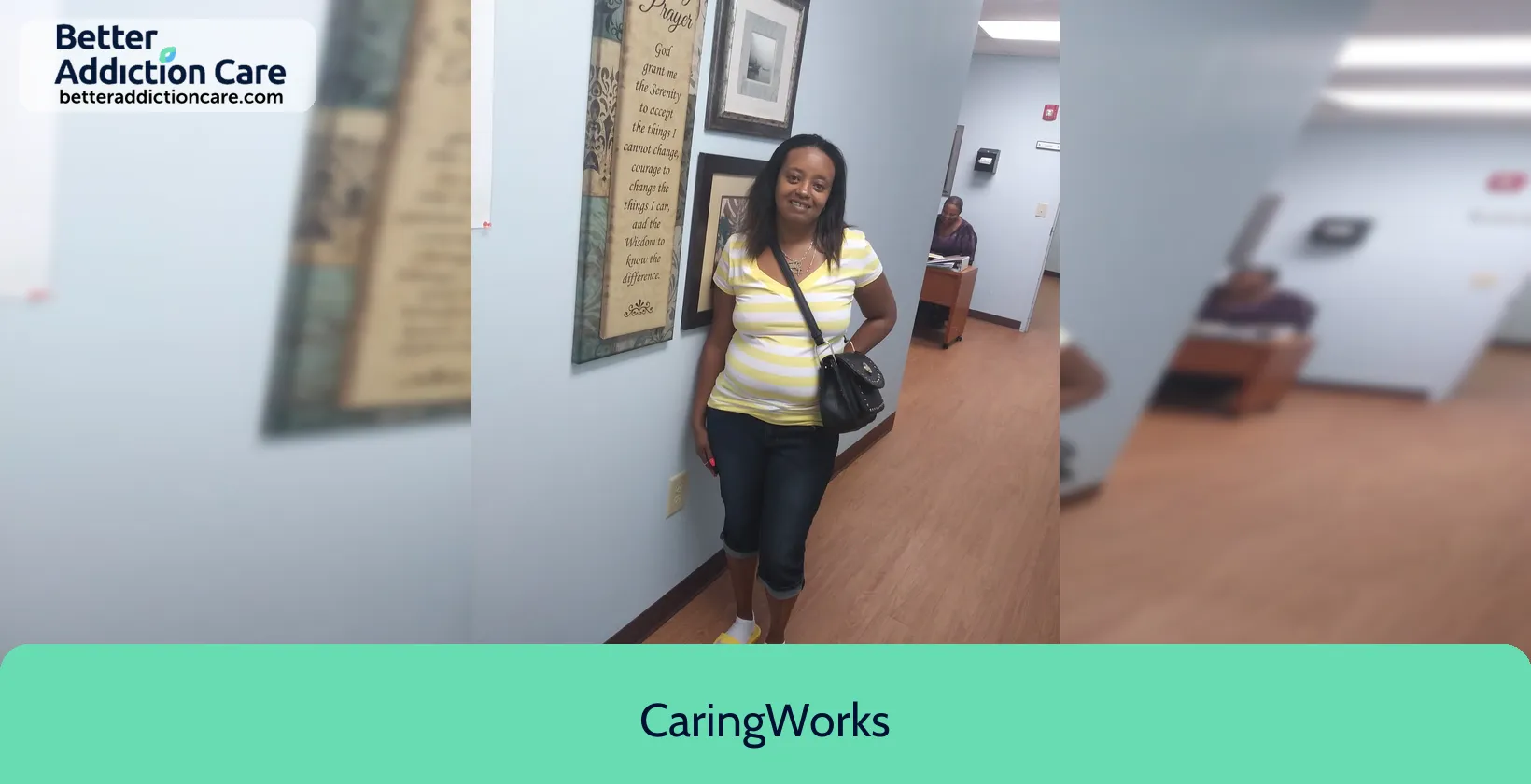 CaringWorks 2785 Lawrenceville Highway 1 CaringWorks 2785 Lawrenceville Highway 1