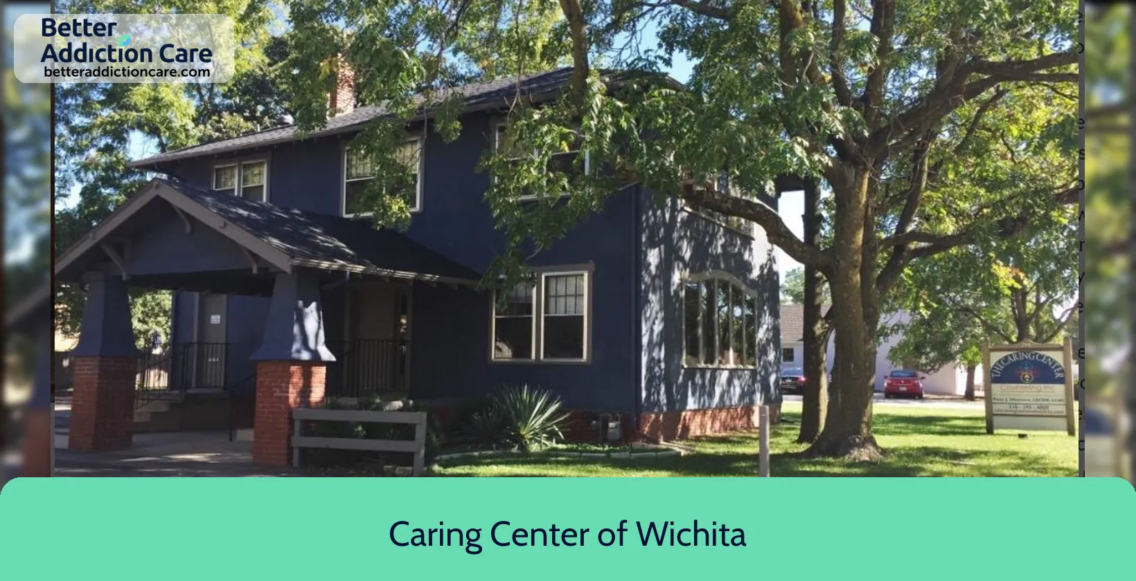 Caring Center of 714 South Hillside 1 Caring Center of 714 South Hillside 1