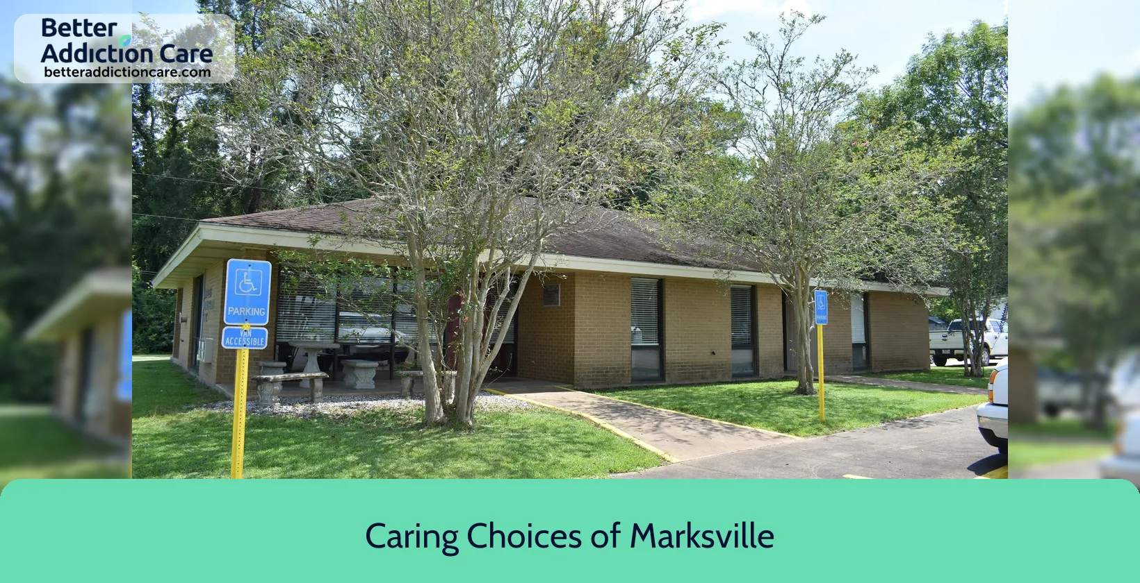 Caring Choices of 694 Government Street 1 Caring Choices of 694 Government Street 1