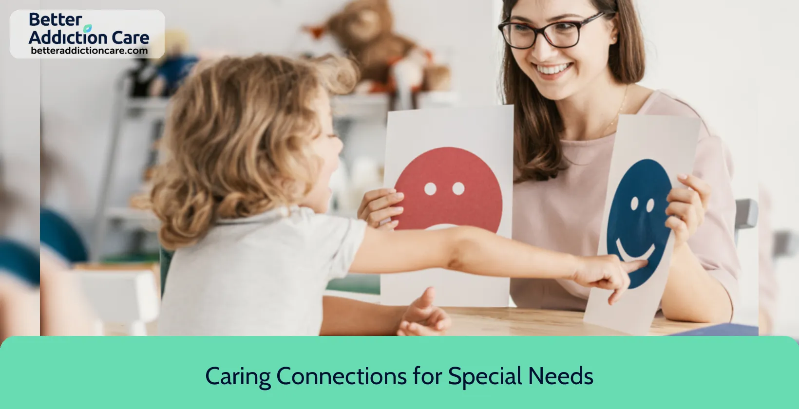 Caring Connections for 4511 North Commerce 1 Caring Connections for 4511 North Commerce 1