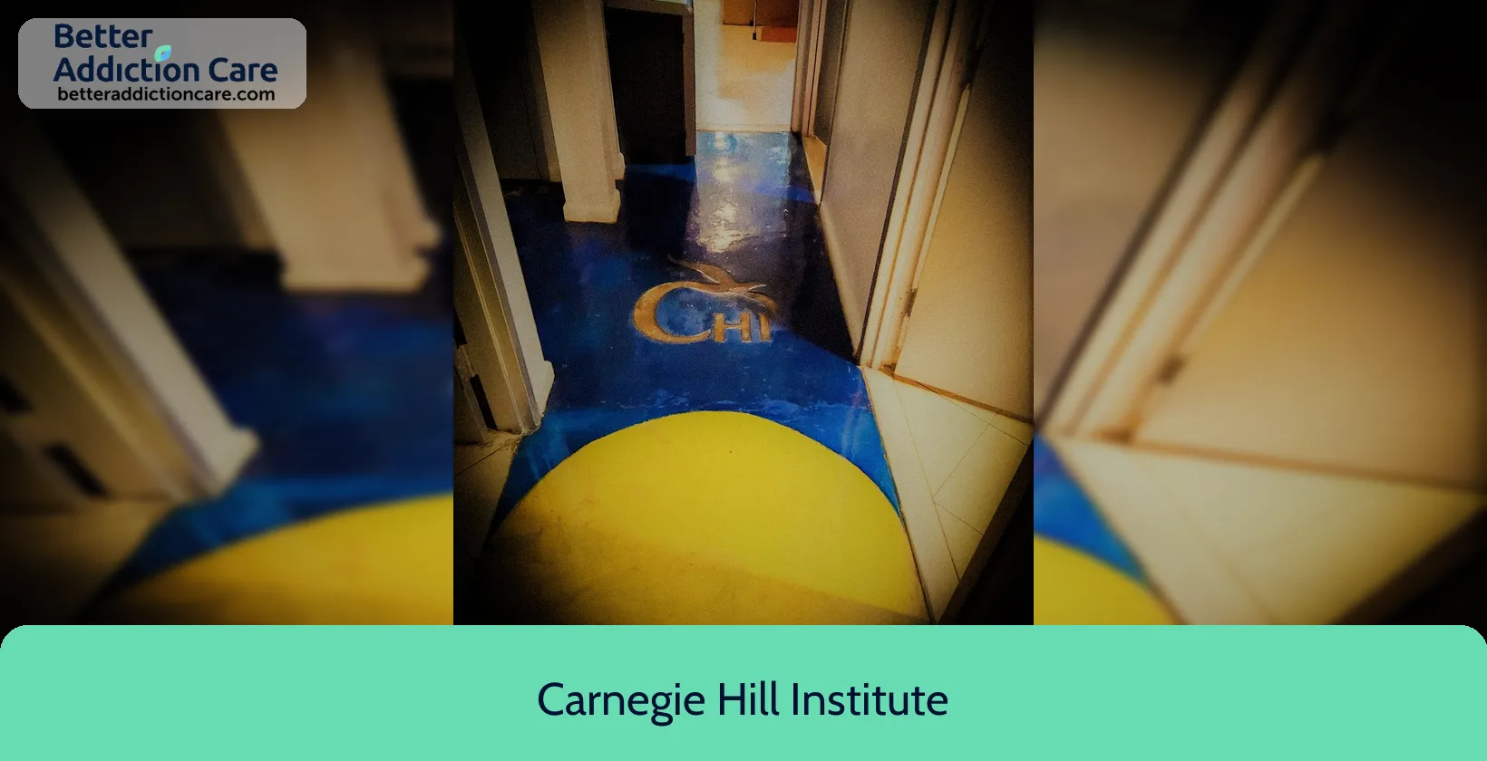 Carnegie Hill Institute 116 East 92nd 1 Carnegie Hill Institute 116 East 92nd 1