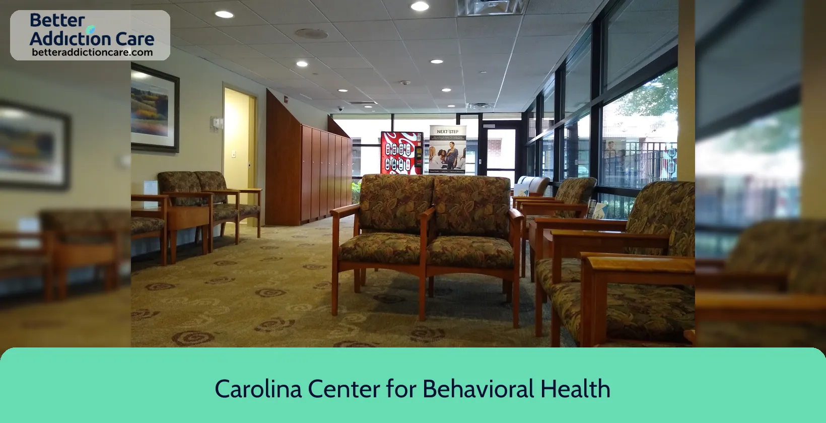 Carolina Center for 2700 East Phillips 1 Carolina Center for 2700 East Phillips 1