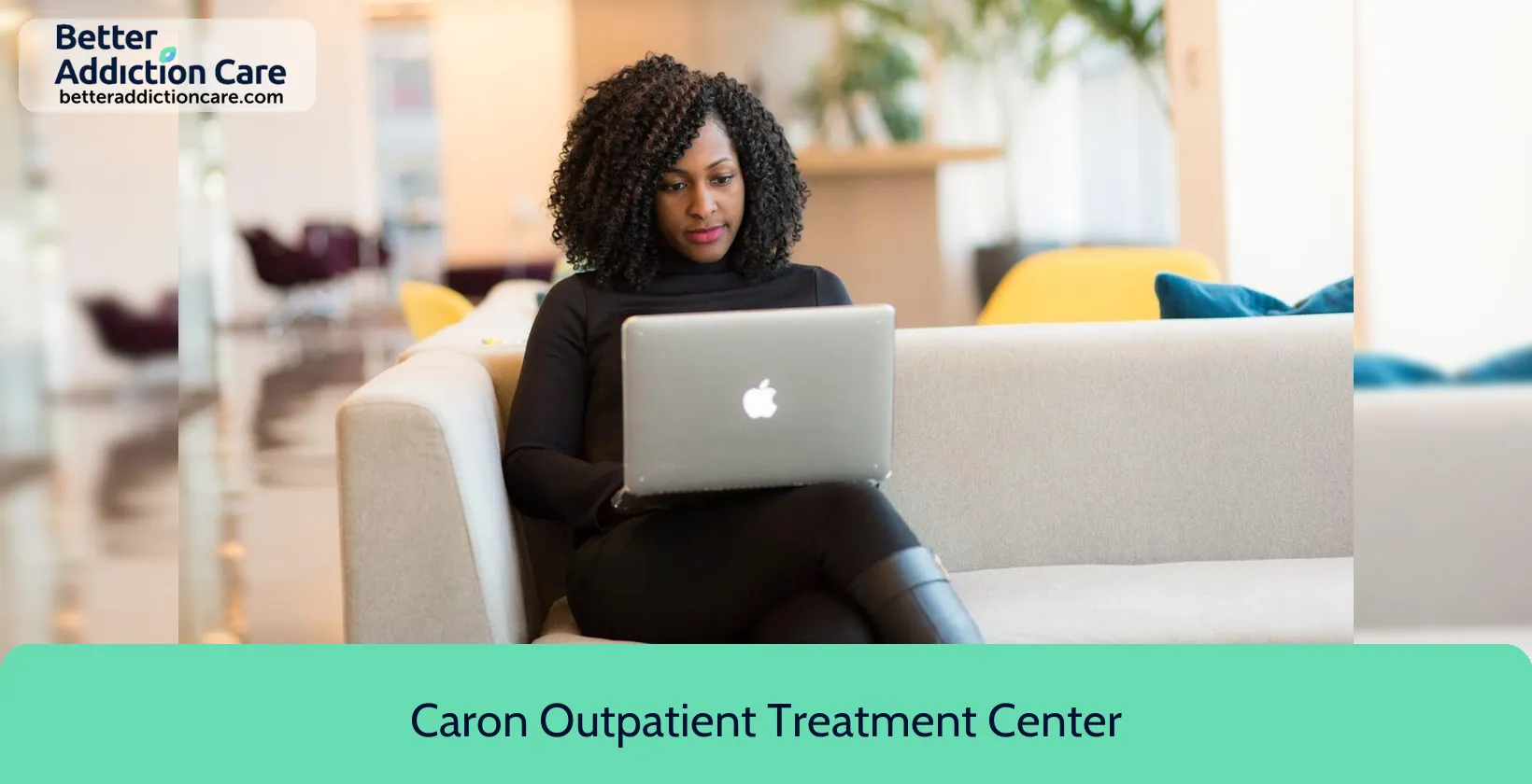 Caron Outpatient Treatment 845 North Park 1 Caron Outpatient Treatment 845 North Park 1