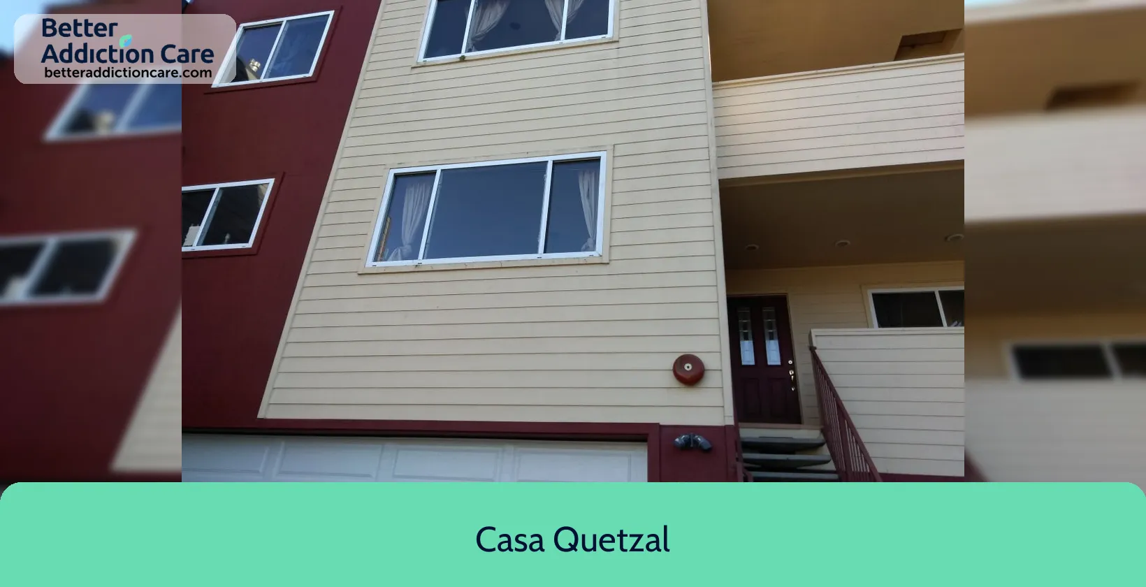 Casa Quetzal 635-Brunswick 1 Casa Quetzal 635-Brunswick 1