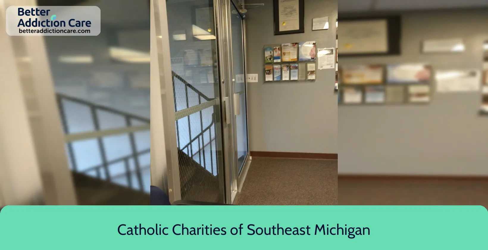 Catholic Charities of 1424 East 11 1 Catholic Charities of 1424 East 11 1