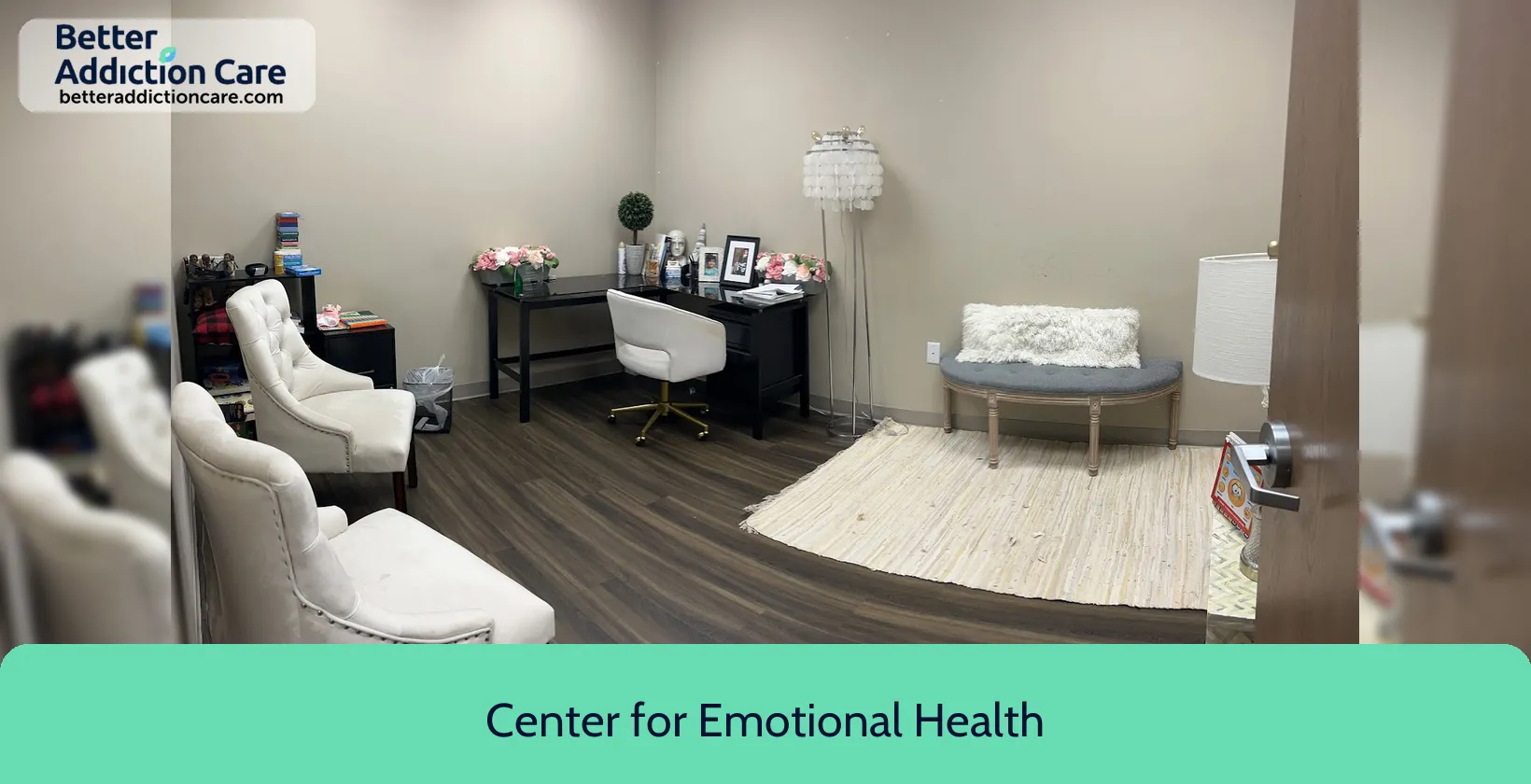 Center for Emotional 640 Summit Crossing 1 Center for Emotional 640 Summit Crossing 1