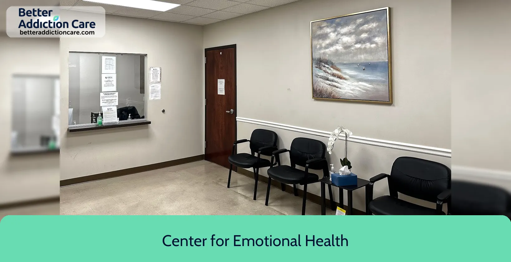 Center for Emotional 755 Highland Oaks 1 Center for Emotional 755 Highland Oaks 1