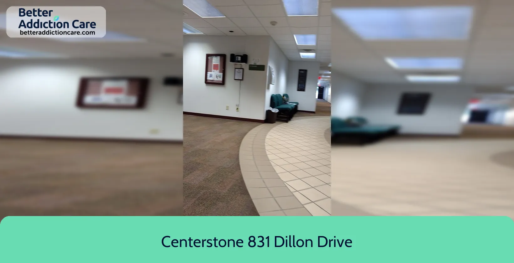 Centerstone 831 Dillon 831 Dillon Drive 1 Centerstone 831 Dillon 831 Dillon Drive 1