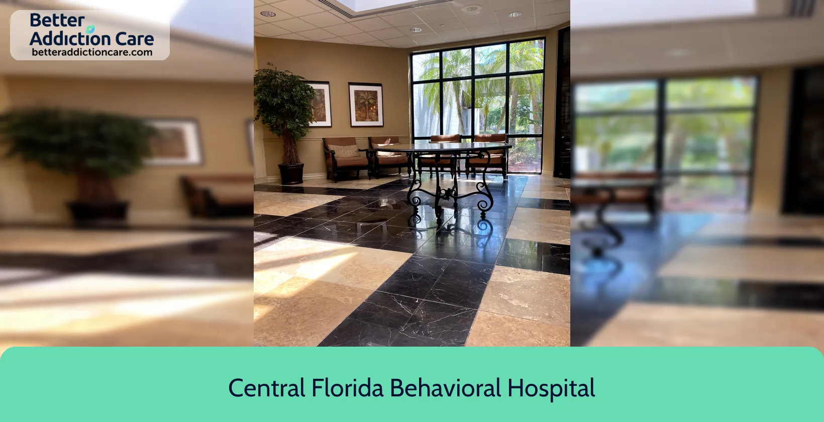 Central Florida Behavioral 6601 Central Florida 3