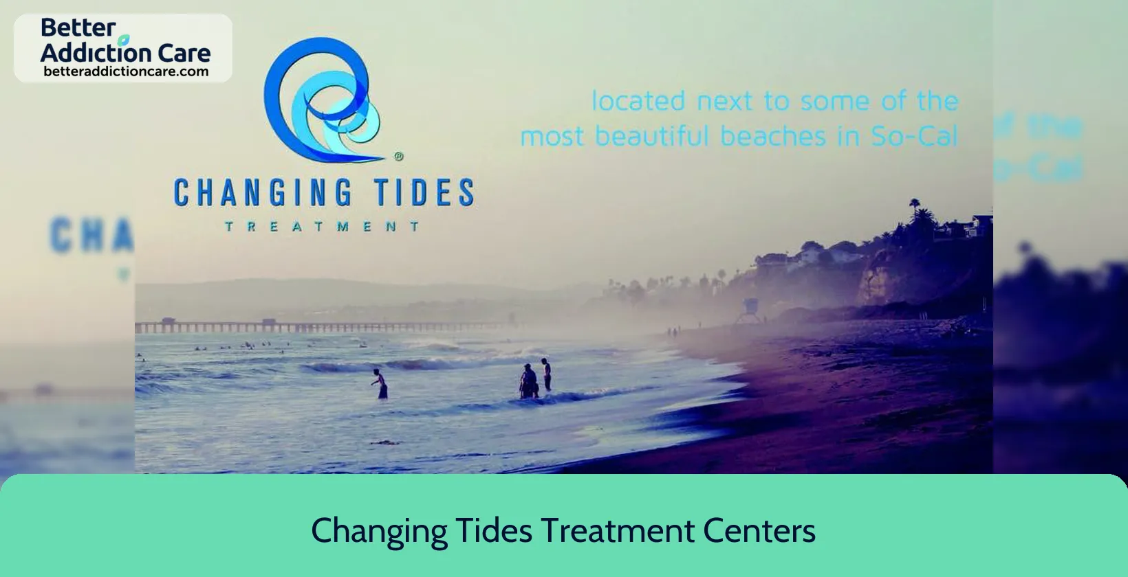 Changing Tides Treatment 2021 Sperry Ave 1 Changing Tides Treatment 2021 Sperry Ave 1