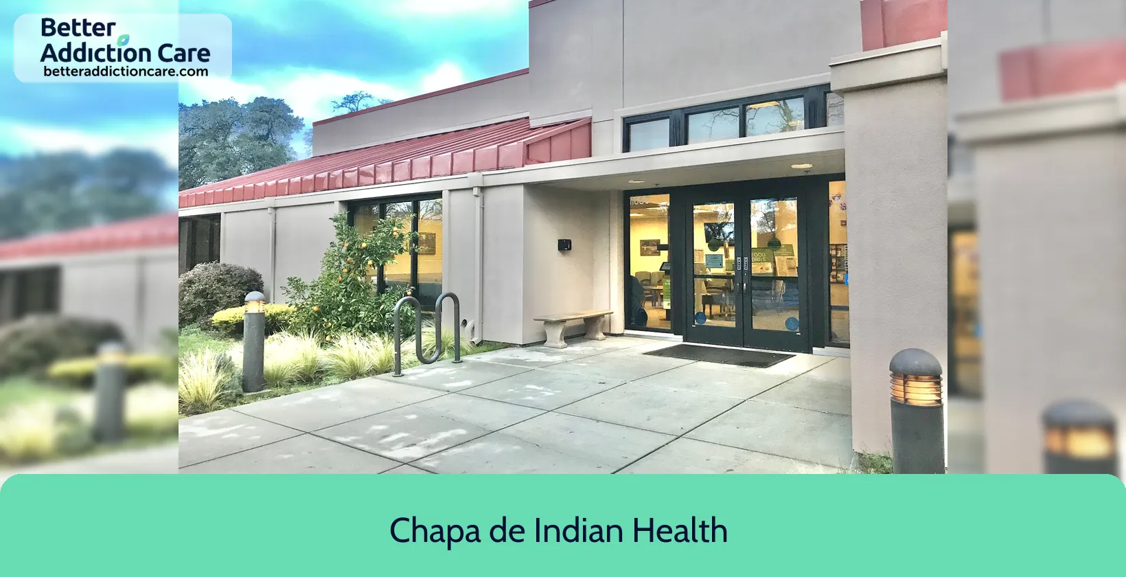 Chapa de Indian 11670 Atwood Road 1 Chapa de Indian 11670 Atwood Road 1
