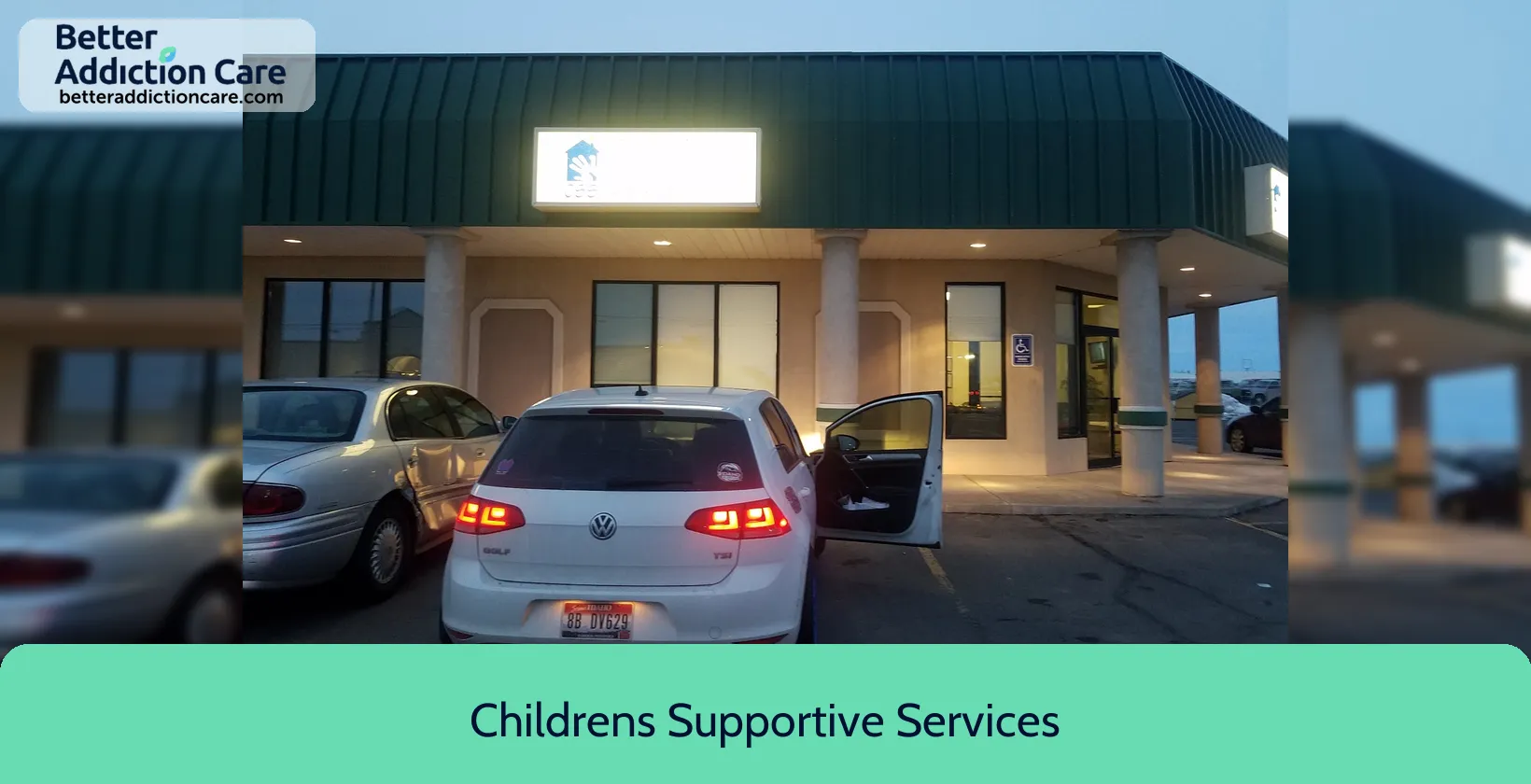 Childrens Supportive Services 1565 East Lincoln 1 Childrens Supportive Services 1565 East Lincoln 1
