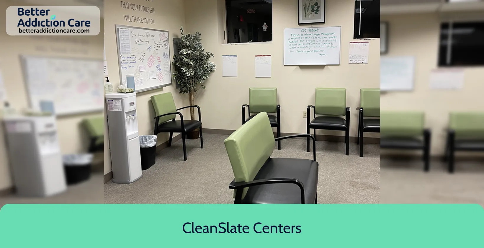 CleanSlate Centers 53 Eagle Street 1 CleanSlate Centers 53 Eagle Street 1