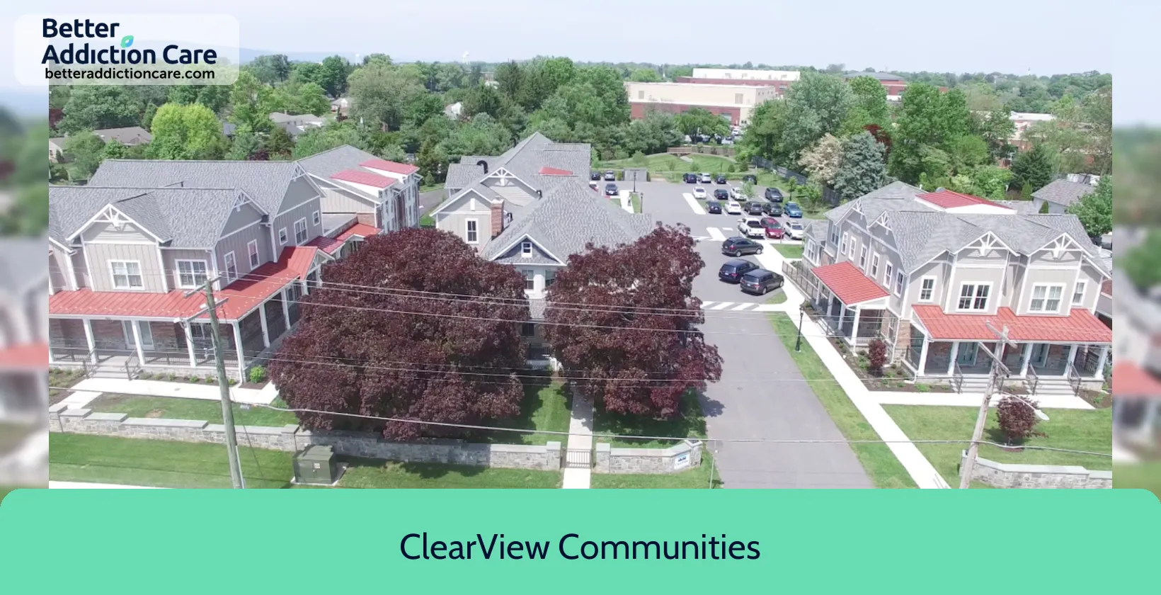 ClearView Communities 611 West Patrick 1 ClearView Communities 611 West Patrick 1