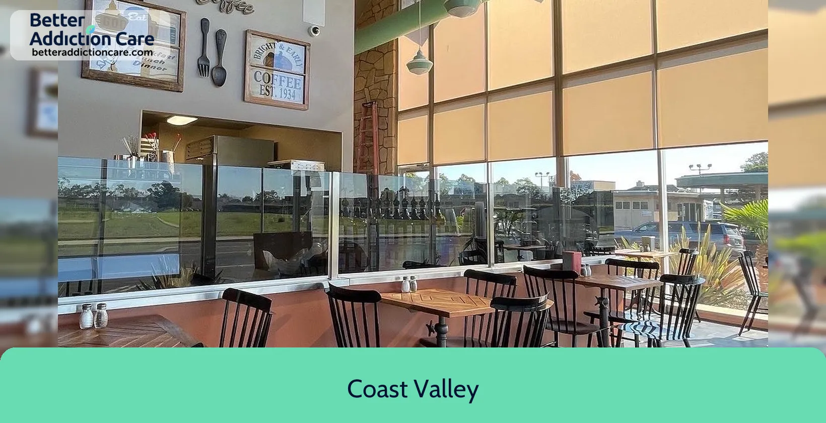 Coast Valley 1414 South Miller 1 Coast Valley 1414 South Miller 1
