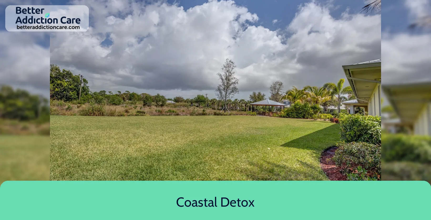 Coastal Detox 1131 SE Indian 1 Coastal Detox 1131 SE Indian 1