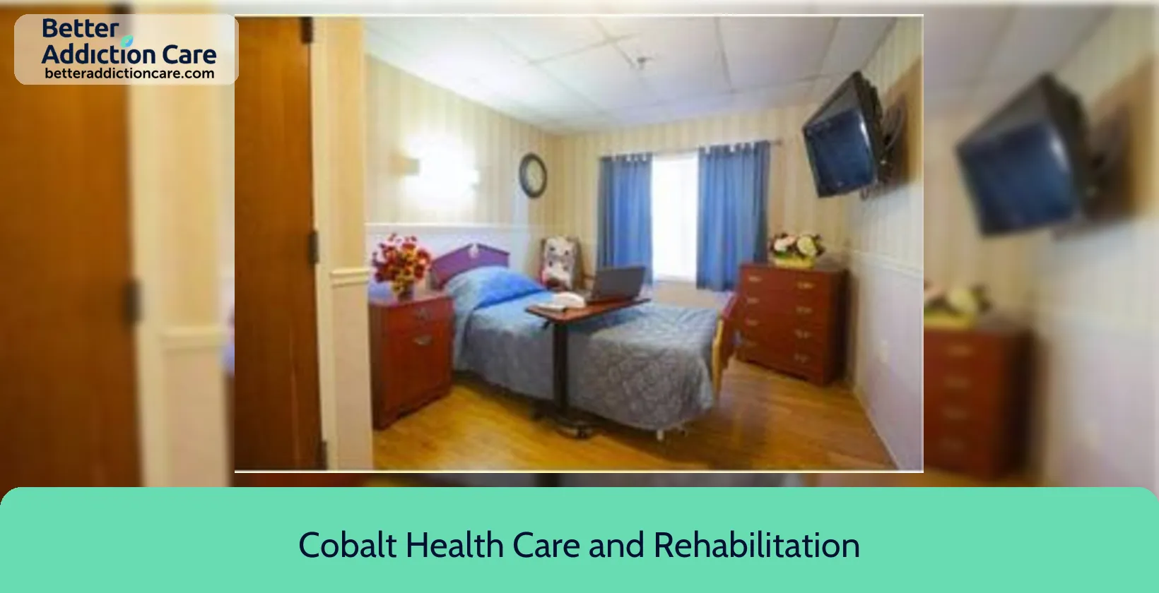 Cobalt Health Care 29 Middle Haddam 1 Cobalt Health Care 29 Middle Haddam 1