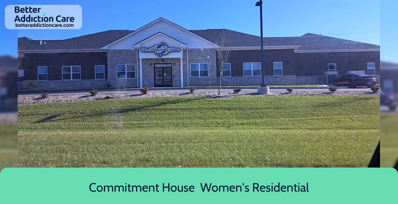 Commitment House 725 New Glendale 1 Commitment House 725 New Glendale 1