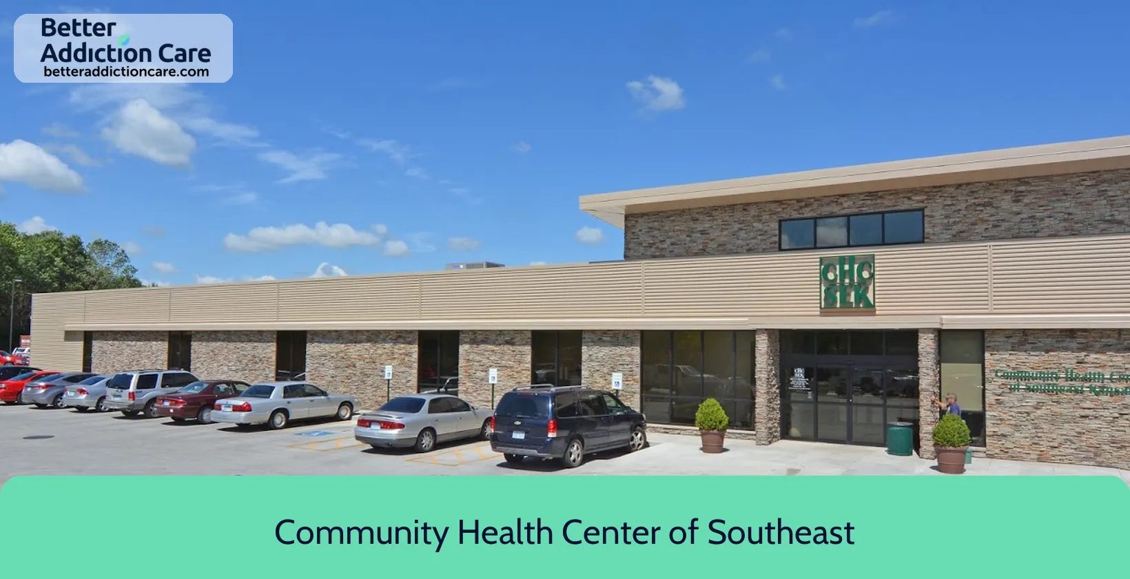 Community Health Center 3011 North Michigan 1 Community Health Center 3011 North Michigan 1