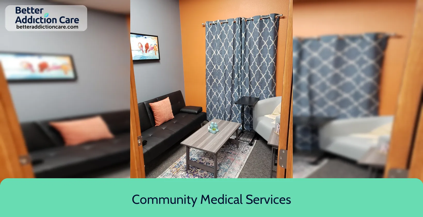Community Medical Services 2415 South Catlin 1 Community Medical Services 2415 South Catlin 1