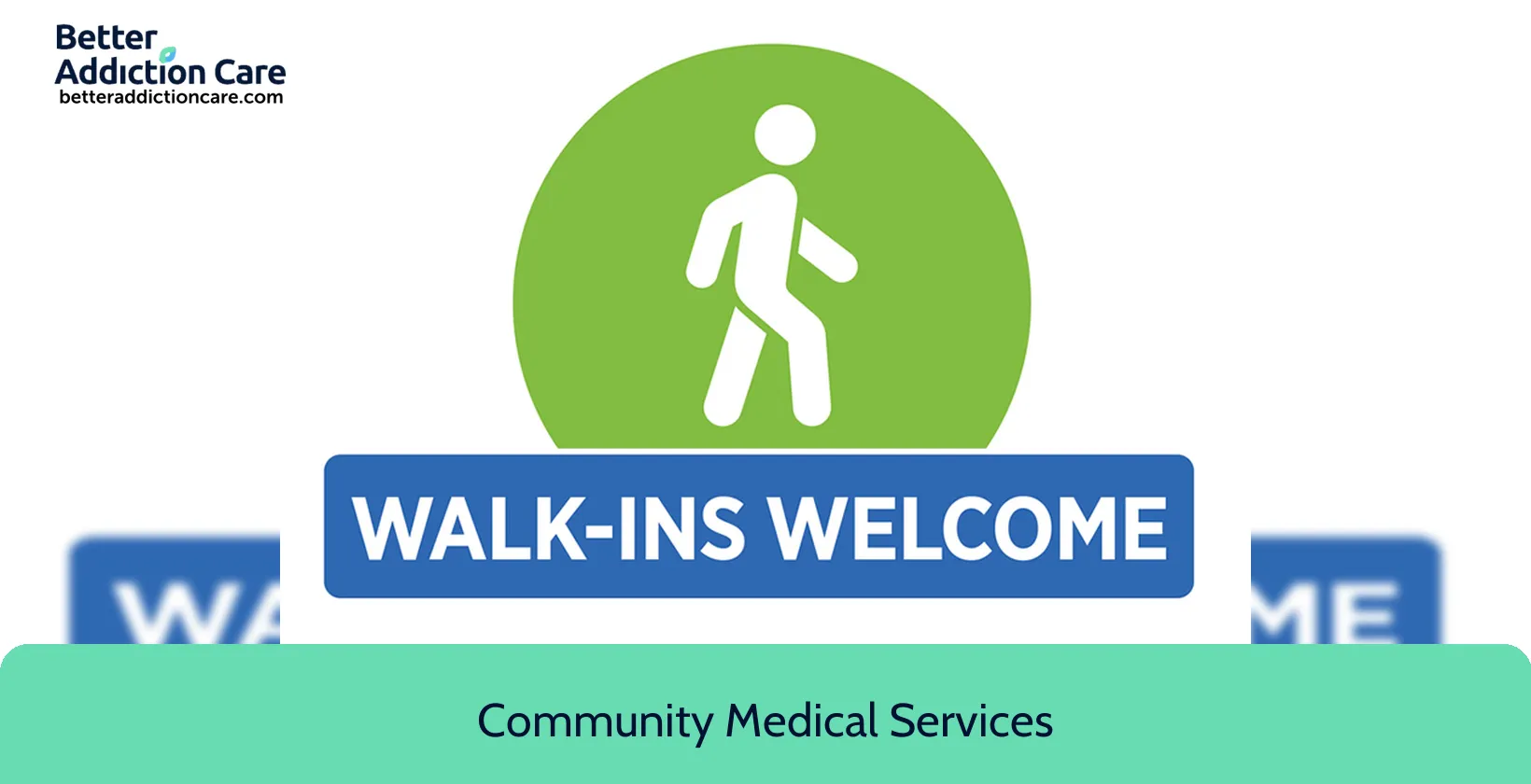 Community Medical Services 2424 32nd Avenue 1 Community Medical Services 2424 32nd Avenue 1