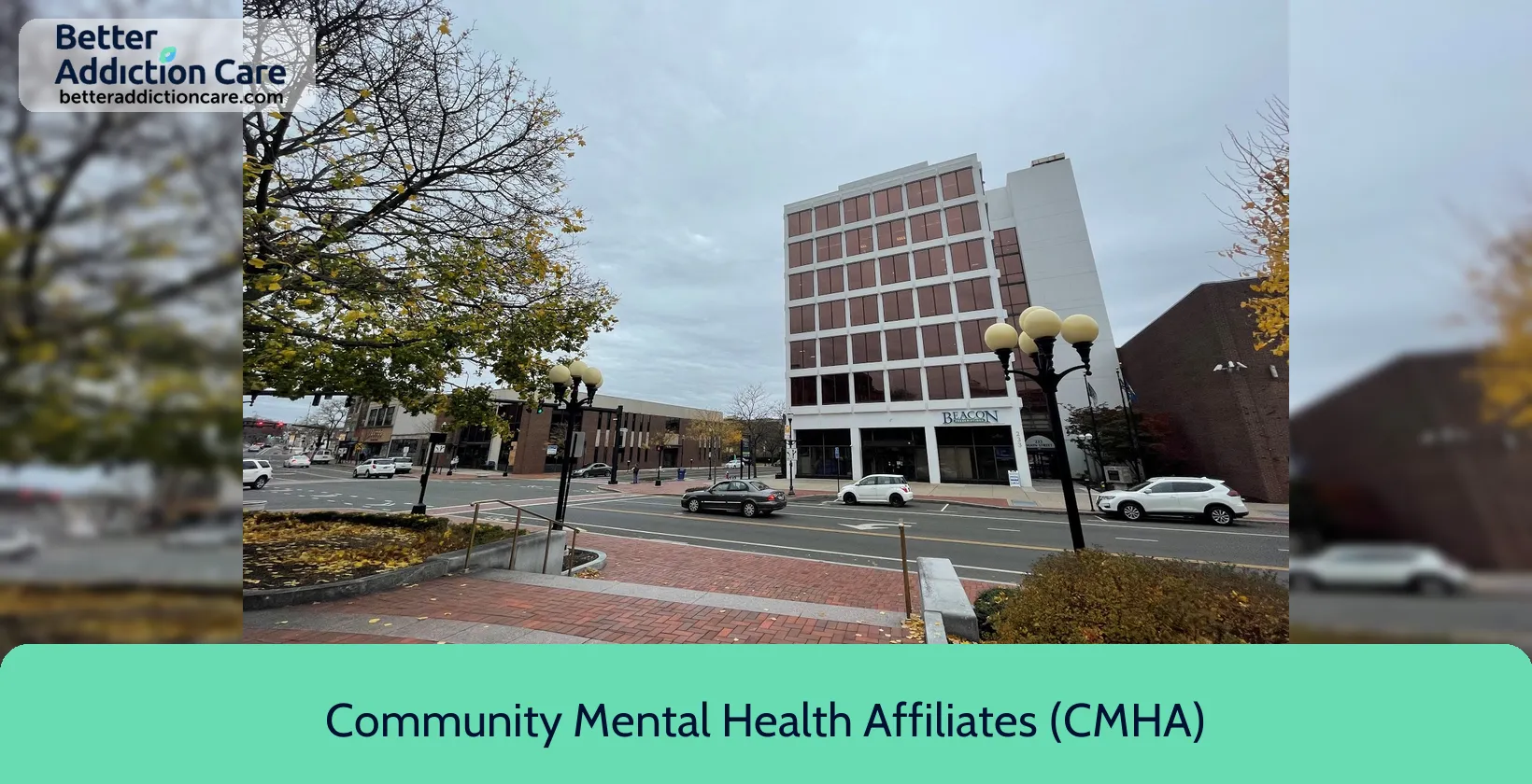 Community Mental Health 233 Main Street 1 Community Mental Health 233 Main Street 1