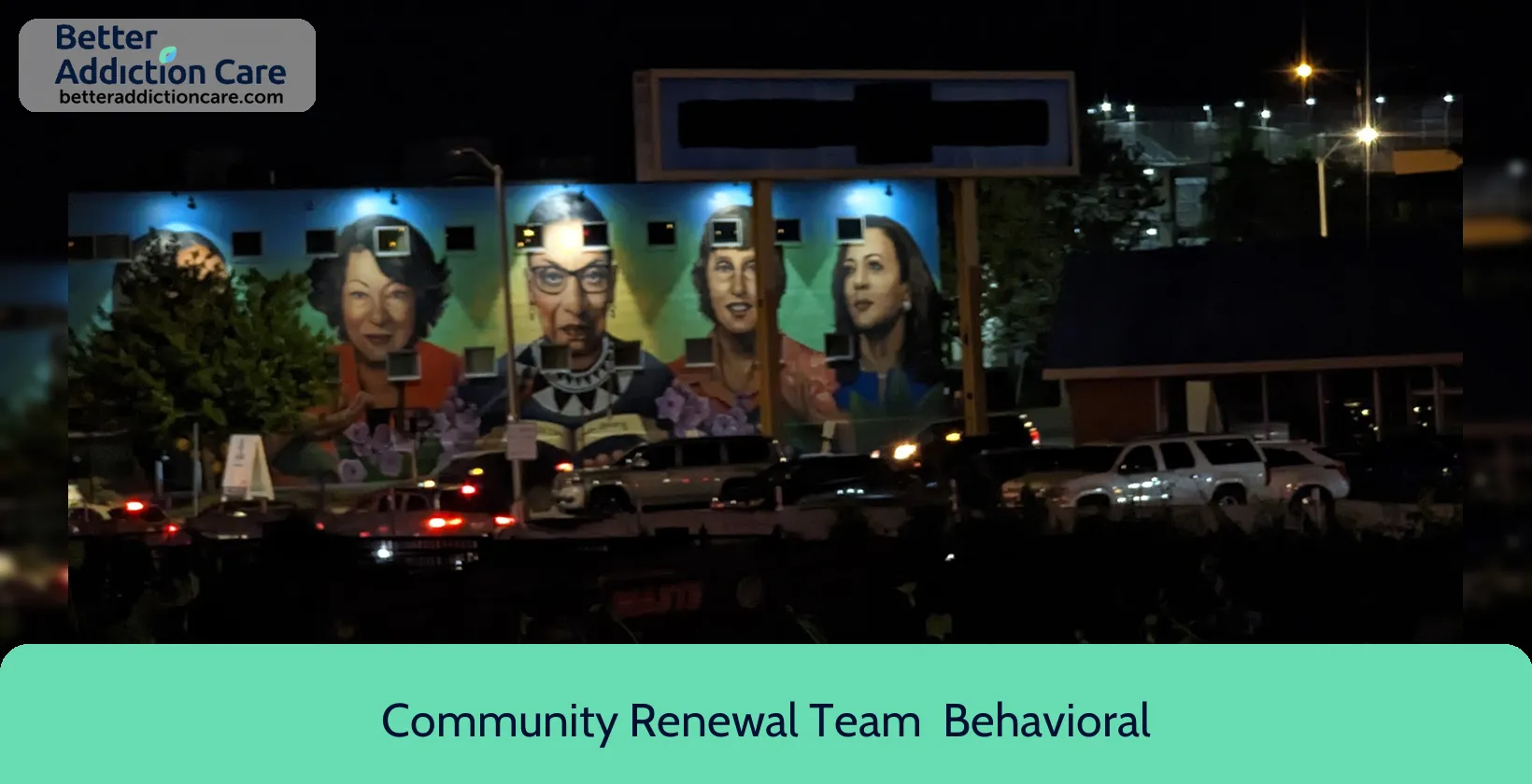 Community Renewal Team 330 Market Street 1 Community Renewal Team 330 Market Street 1